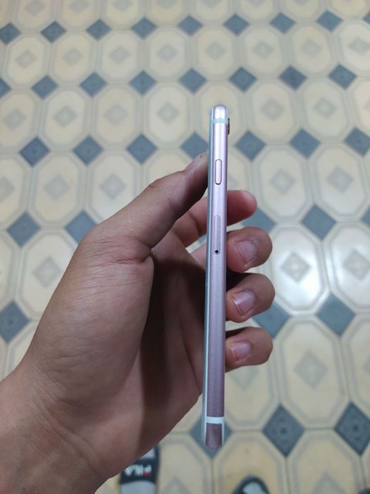 Iphone 6 s 16 talik hamma joyi radnoy roys gold