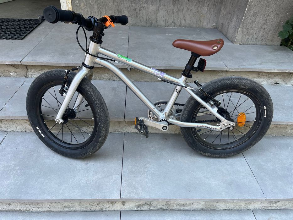 Детски велосипед Early Rider 16"