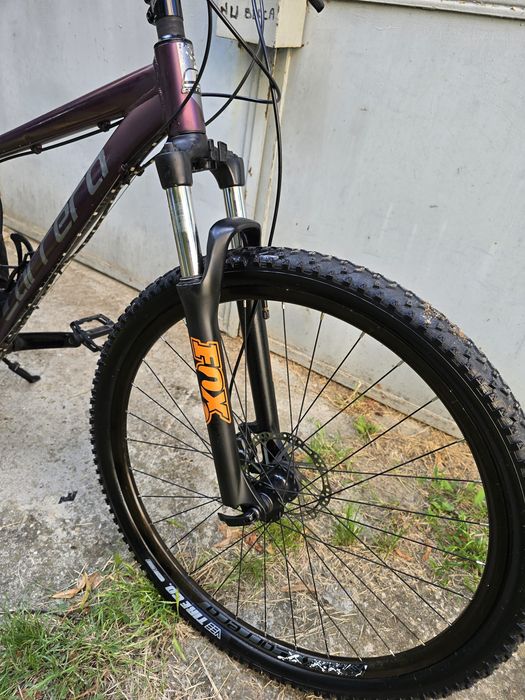 Bicicleta Mountain Bike Carrera England hidraulic/29/M-L