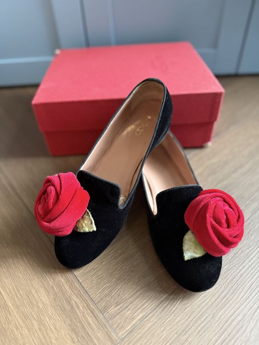 Balerini RedValentino