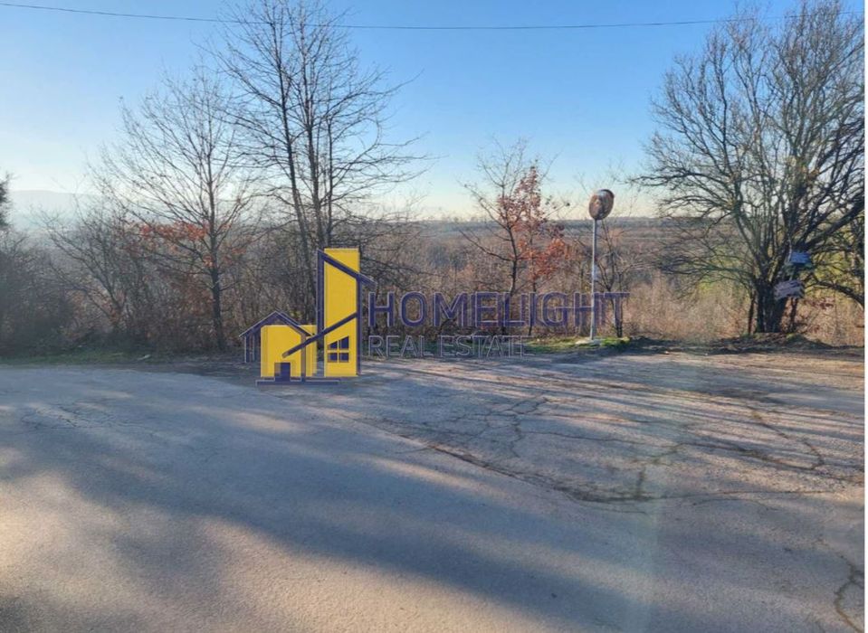 Продава се Парцел в с. Нови хан, Област София-област - 2209 кв.м за 20 €/кв.м - Снимка #3