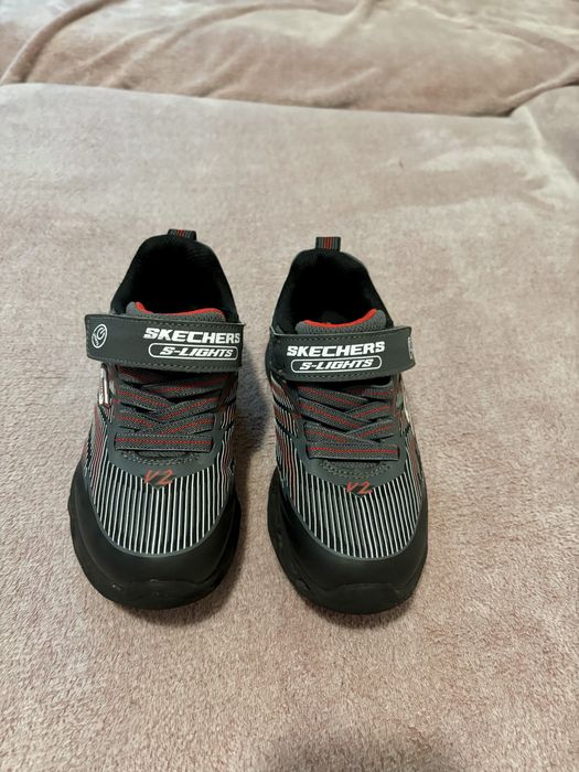 Детски маратонки Skechers