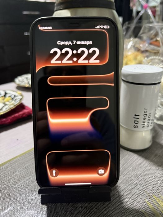 Iphone 12 Pro  512gb  Sotiladi