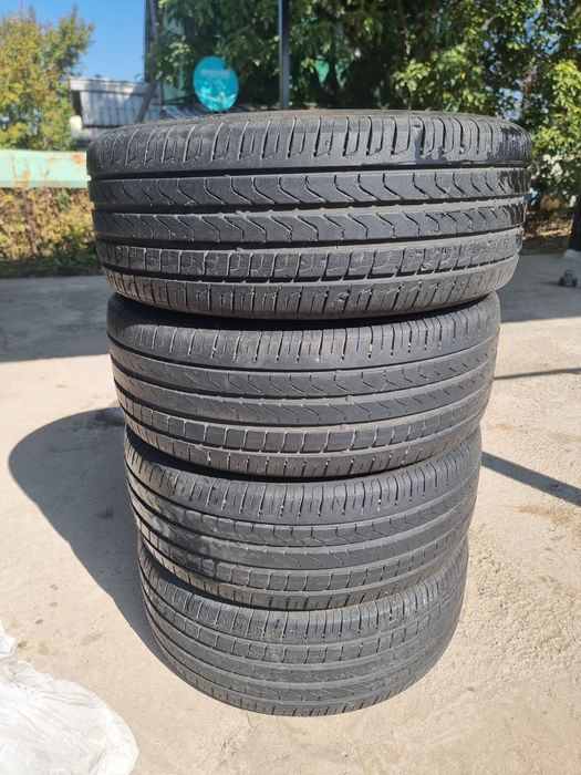 225/45/19 Pirelli Scorpion 27.19год