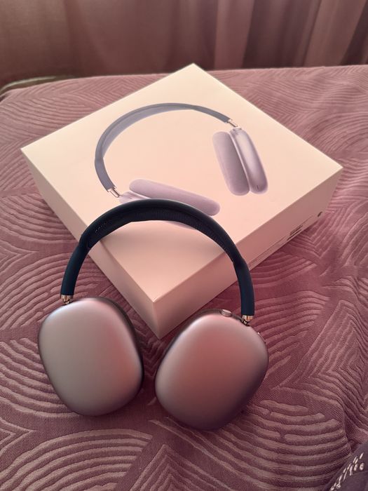 Наушники Airpods Max