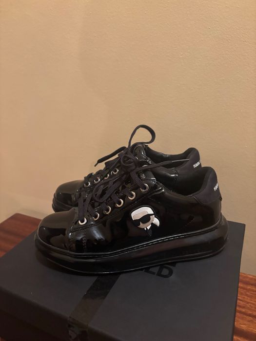 Маратонки Karl Lagerfeld