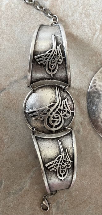 Браслет Tomiris collection новый