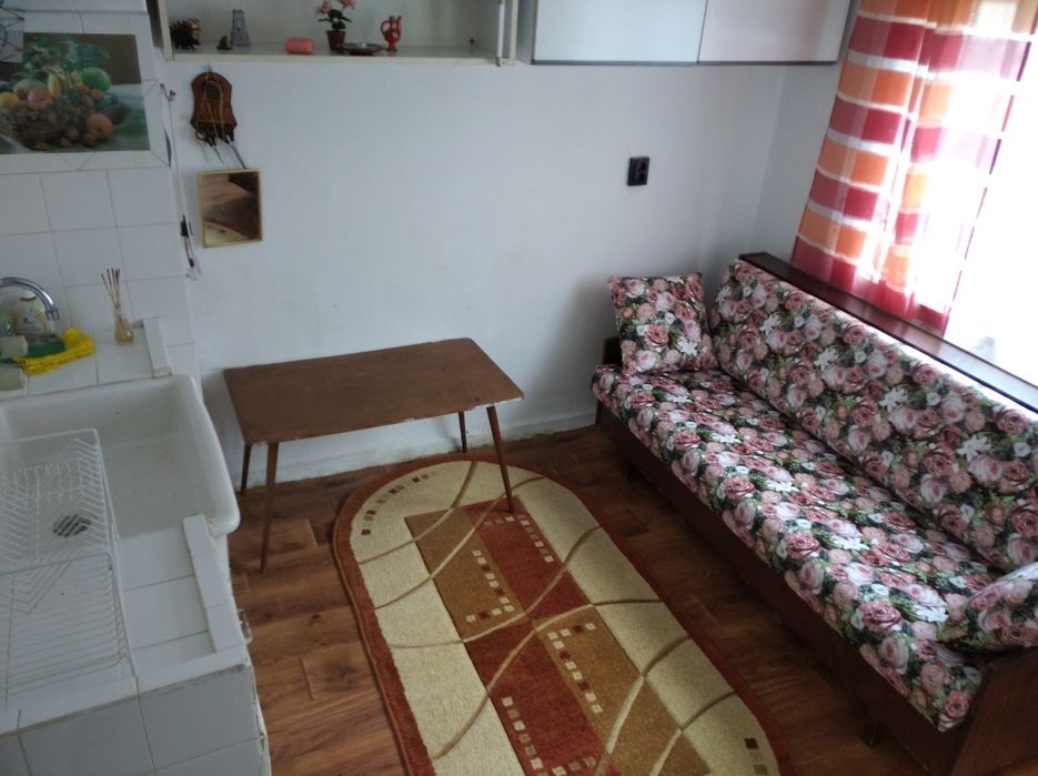 Дава се под наем Двустаен апартамент в Севлиево - 62 кв.м за 205 € - Снимка #4