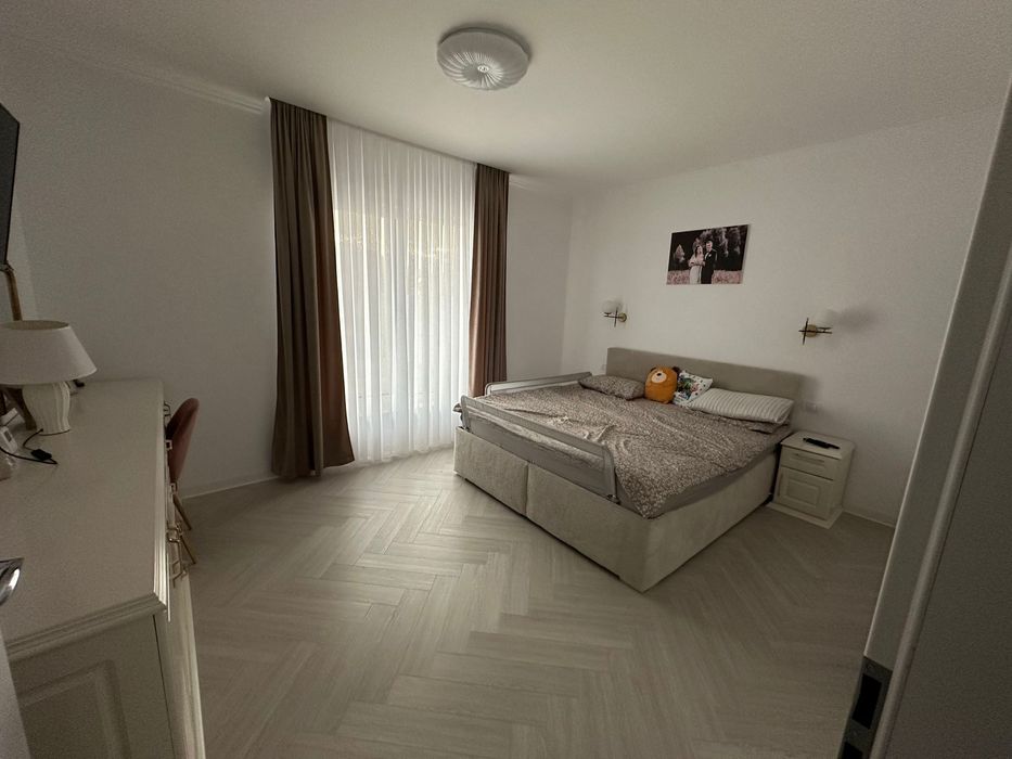 Casa de vanzare in Santandrei , strada Carpati