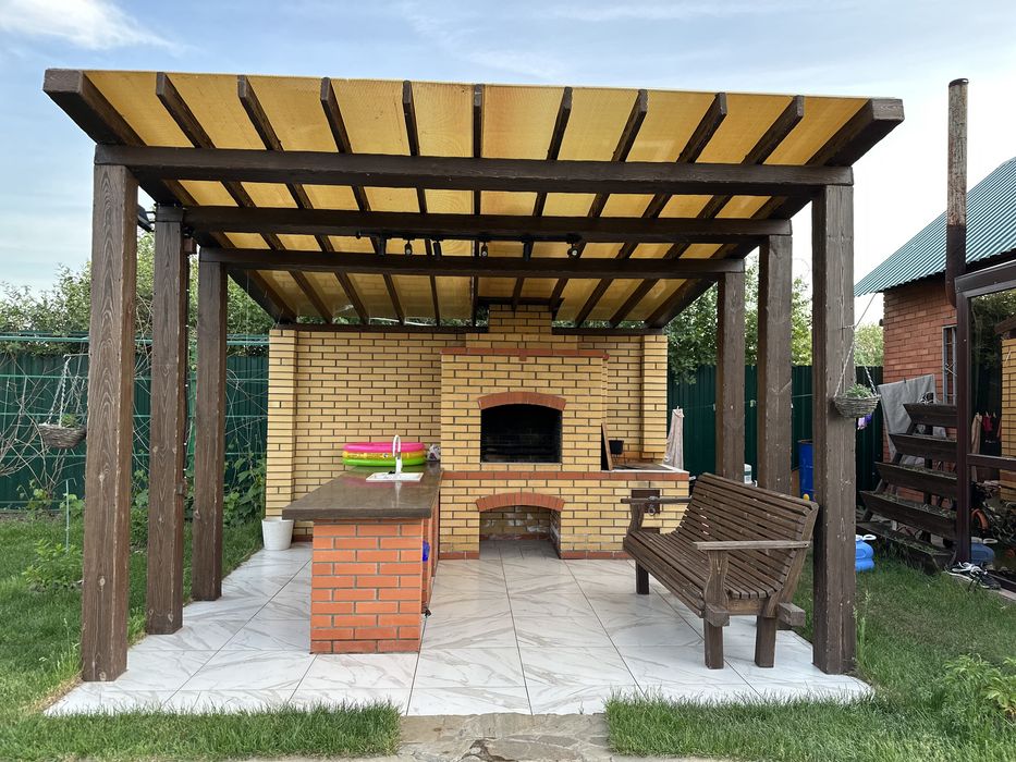 Продам дачу в Дорожнике