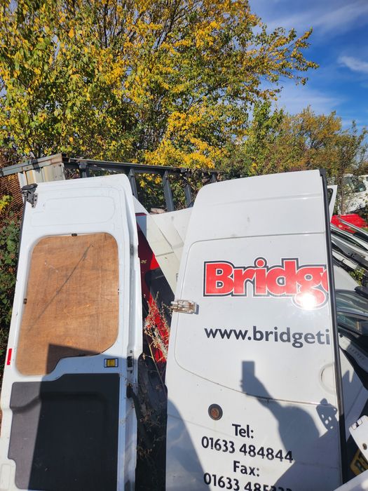 Usi Mercedes Benz Sprinter 2010/2016