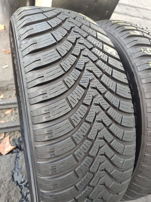 Anvelope iarna 225 60 18