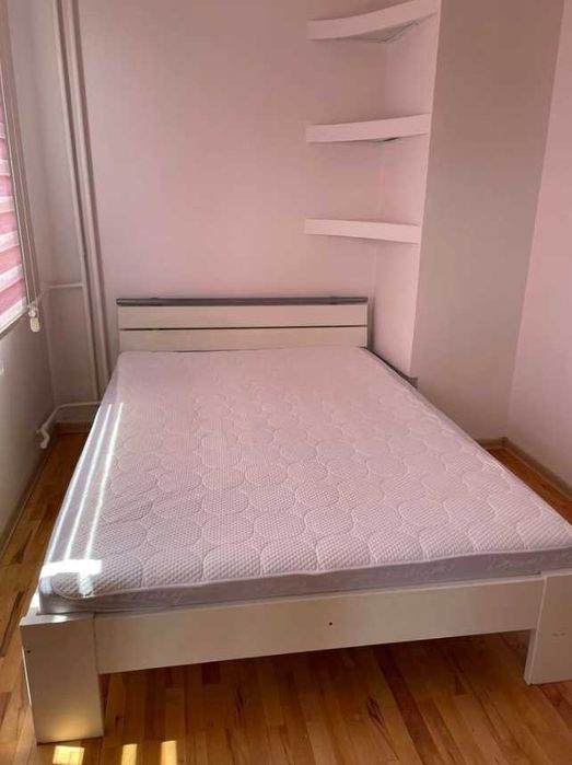 Дава се под наем Двустаен апартамент в София, Младост 3 - 50 кв.м за 400 € - Снимка #3