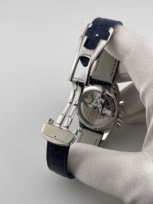 Часы Omega De Ville Co-Axial