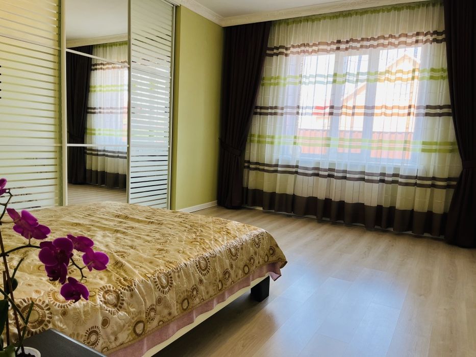 Продам дом в пгт Кощи