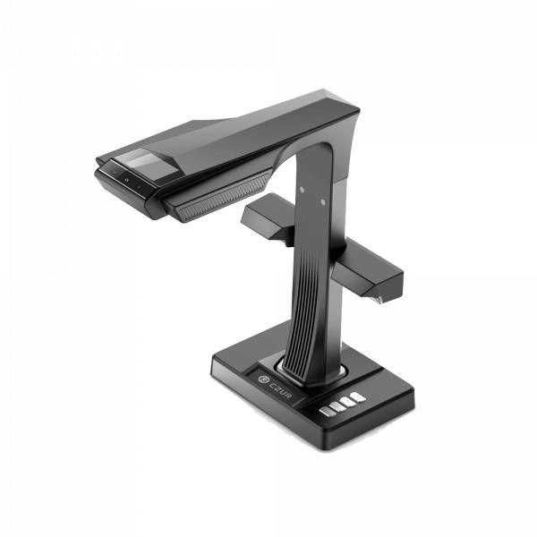 CZUR ET16 Plus A3 — сканер на базе цифровой камеры высокого разрешения