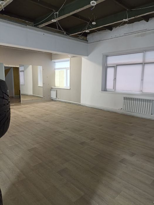 Сдам в аренду спорт зал