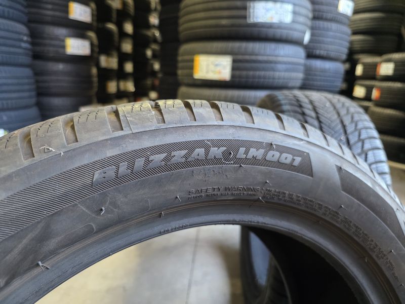 235/50/19 BRIDGESTONE 2бр