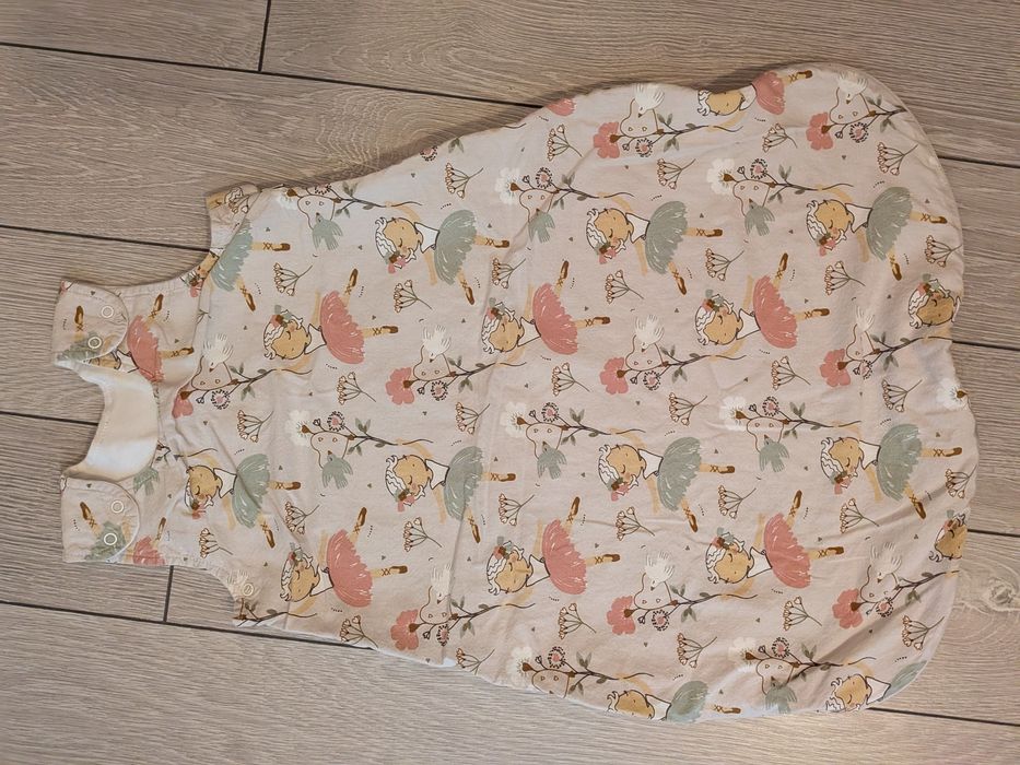 Спален чувал за бебе Angel baby