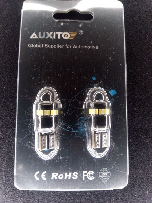 Led автомобилни крушки