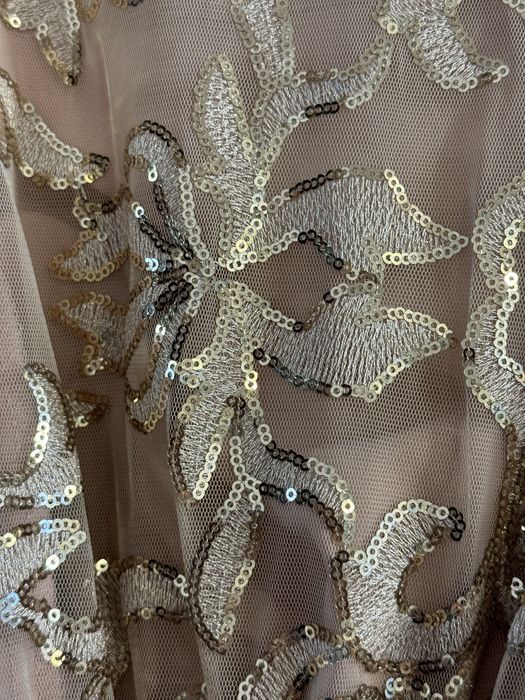 Вечернее платье в пол 48 р