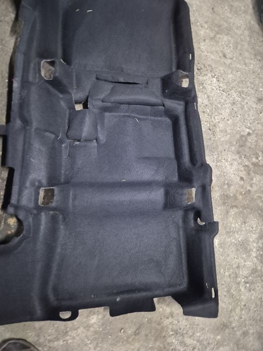 Mocheta Interior Toyota Yaris Cross Hybrid 2020-2023.