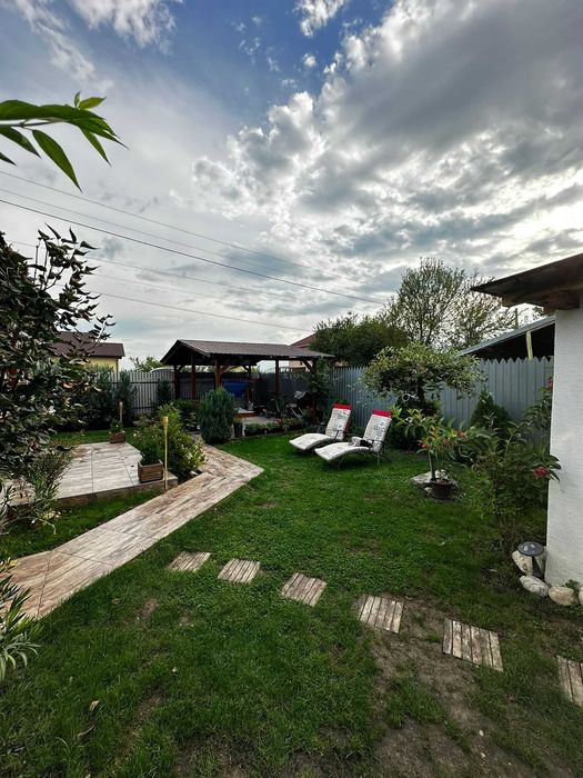 Casa 3 camere Lipanesti Prahova