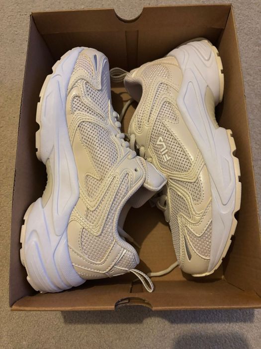 Sneakers fila noi nouti