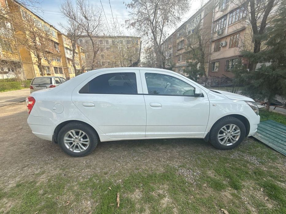 Cobalt 2023 декабрь