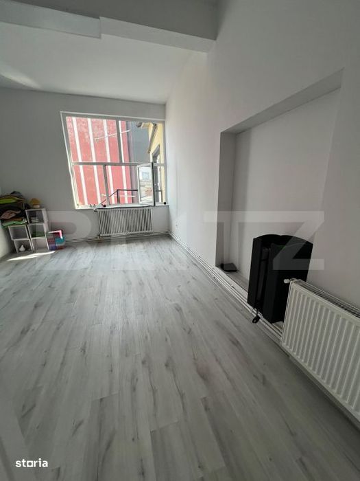 Spatiu de inchiriat birouri /salon, 170 mp, zona Gheorghe Doja