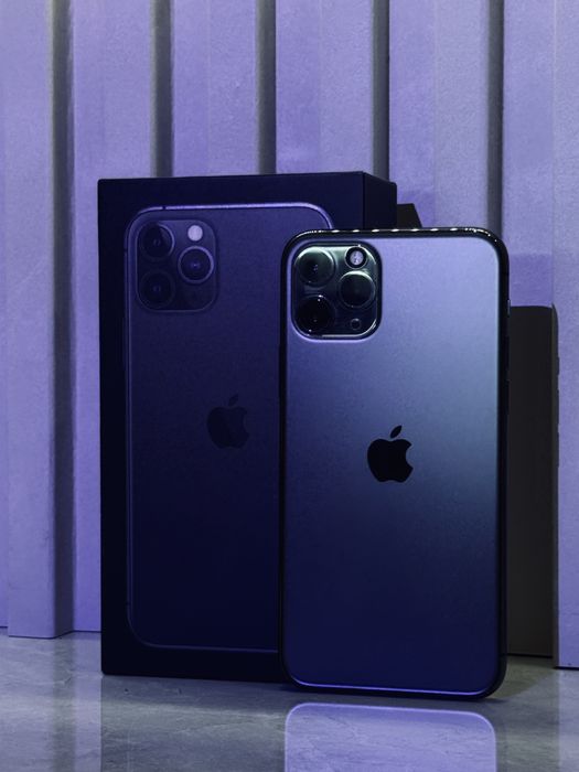 Продам iPhone 11 Pro 64GB