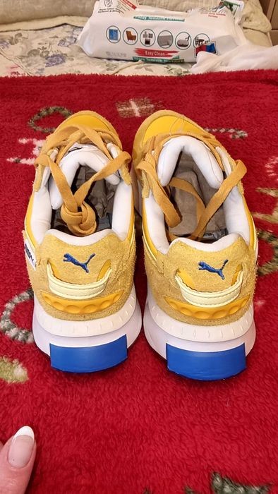 Мъжки маратонки PUMA