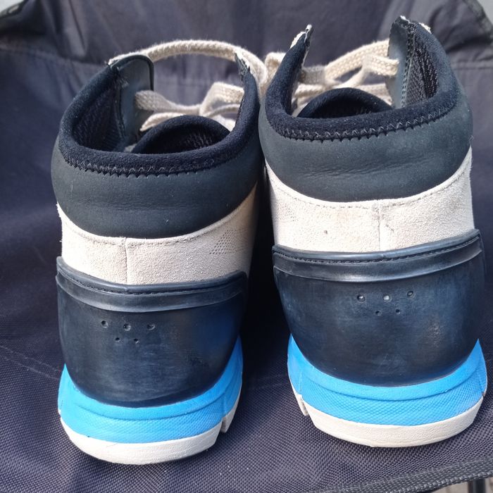 Asics gel theralite 46.5/29.5 см