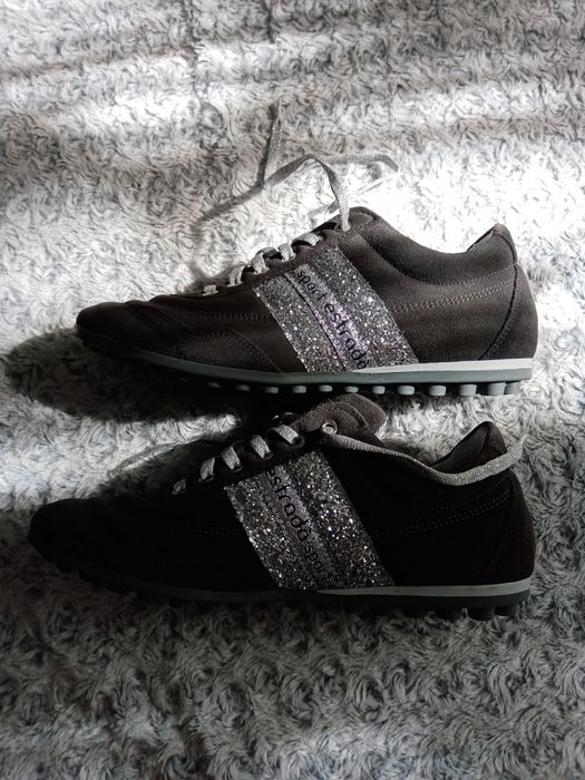 Pantofi estradà sport 40