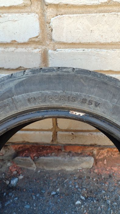 Авто шины быв упот