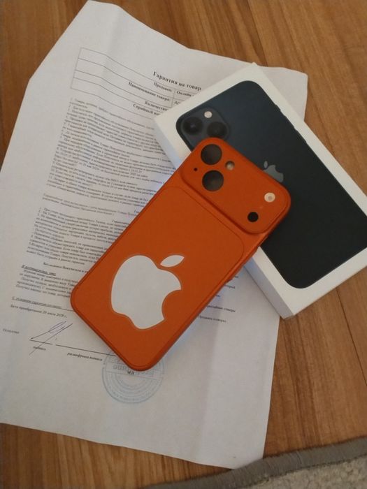 Продам телефон Айфон