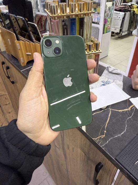 Продается Айфон 13 128гб