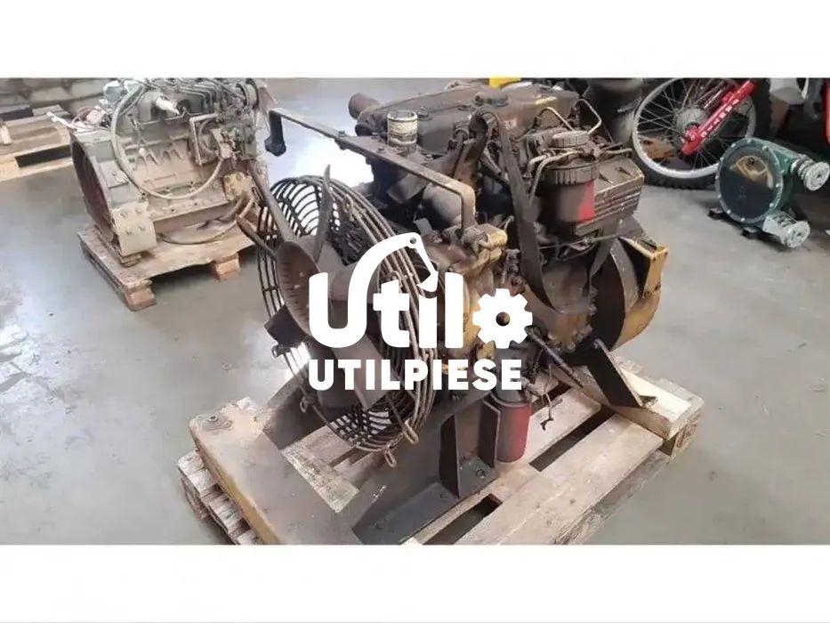 motor complet caterpillar 3054 pentru 416 420 428 430 it28 + piese cat