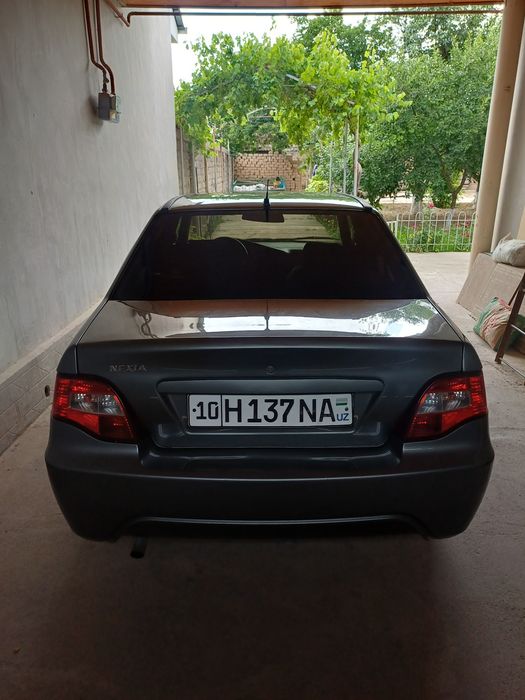 Nexia 2 Dons 1.6