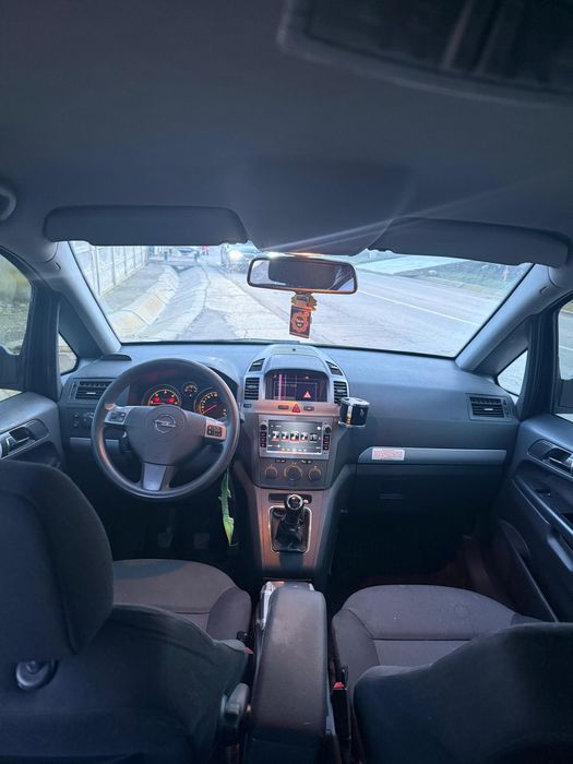 Vand/schimb opel zafira b
