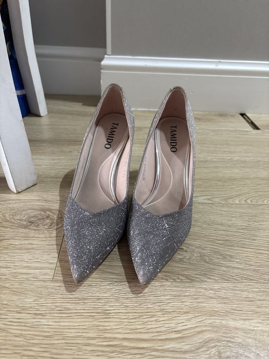 Женские Туфли Tamido