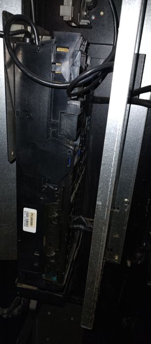 Вендинг машина за инстантни топли напитки