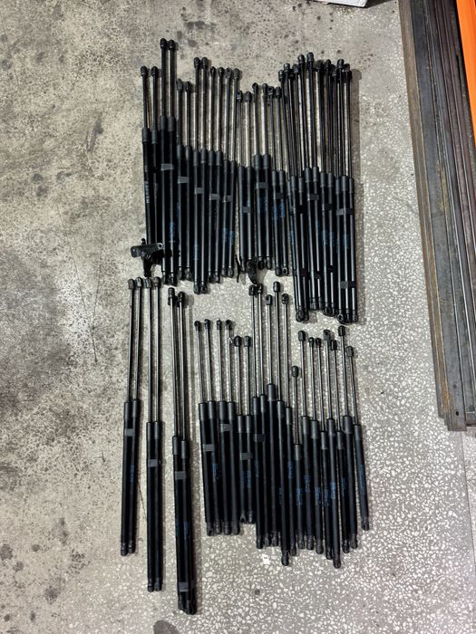 Amortizoare Originale VW Diferite Modele