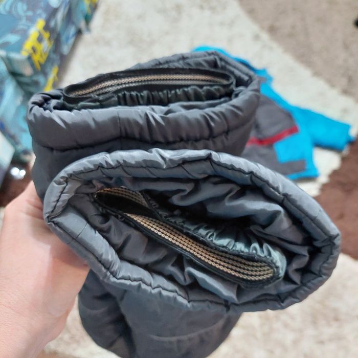 Продам зимний костюм