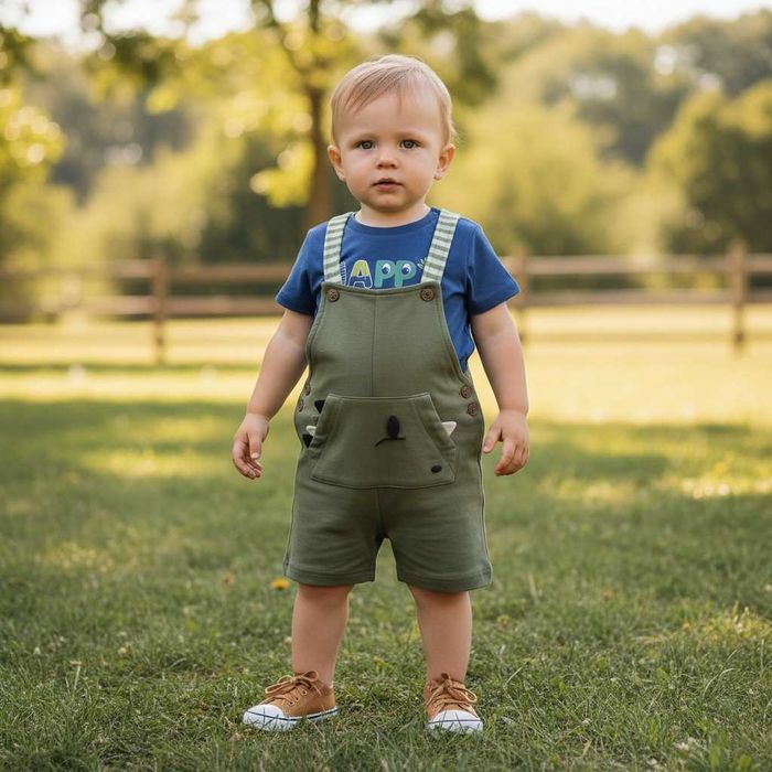 Mayoral 12 месеца