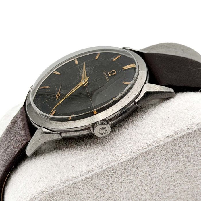 Omega Jumbo 2791 Dual Tone Dial