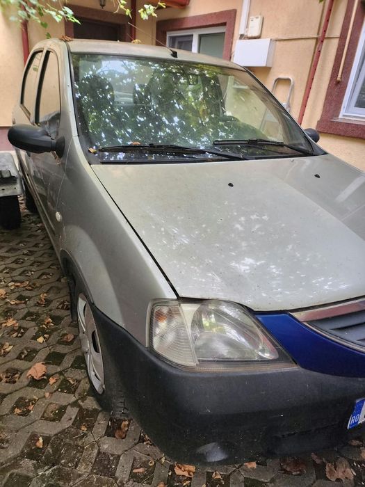 Dacia Logan Stare de functionare