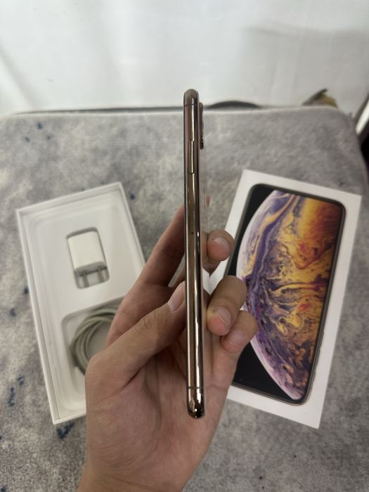 Iphone Xs Max 10/10