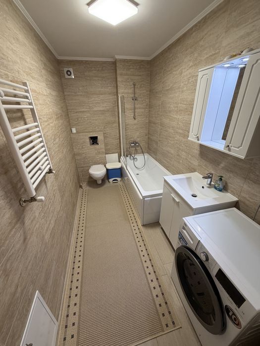 Inchiriez apartamen in Copou