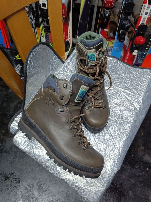 Bocanci Tecnica Italia 42